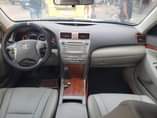 A picture of Camry XLE 07