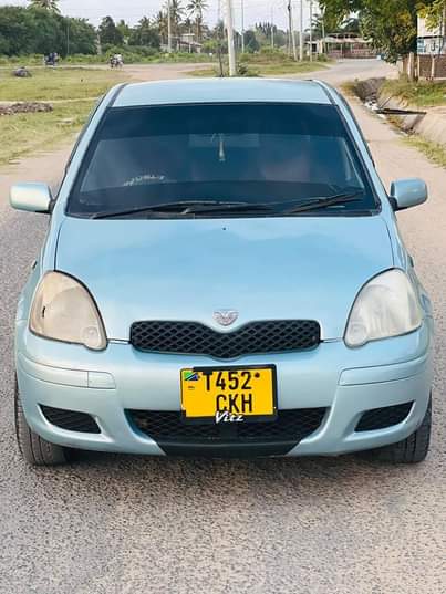 A picture of Vitz