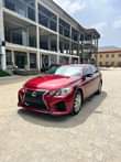 A picture of Fresh hot deal Lexus GS300 2007