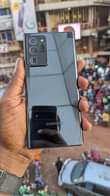 A picture of Samsung Galaxy note 20 Ultra 5G 128gb storage 12gb ram