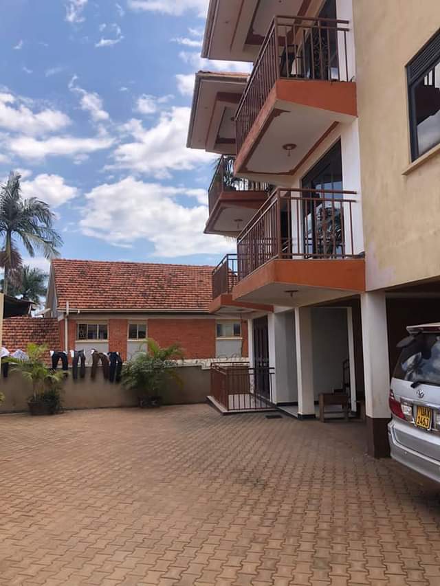 A picture of Katungi properties