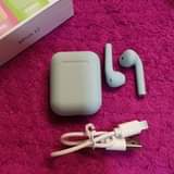 A picture of Inpods 12 Bluetooth EarPods