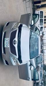 A picture of Toyota Camry muscle