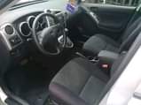 A picture of 2349035015509 CLEAN TOYOTA MATRIX FOR SALE AT AFFORDABLE PRICE