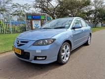 classifieds/cars mazda