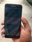 A picture of Samsung s7 edge mpyaaaa 