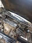 A picture of Clean neately painted on first body Toyota Camry 2005 A