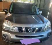 used nissan xtrail