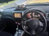 A picture of SUBARU FORESTER