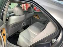 A picture of 2008 Camry xle First body Leather V6 engine Few months