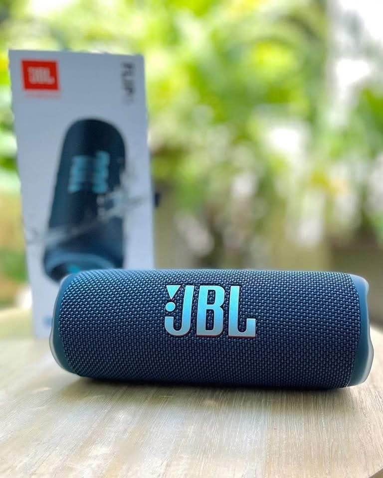 A picture of Jbl flip 6 original