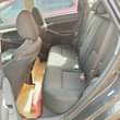 A picture of 2009 Pontiac Vibe and Toyota Corolla