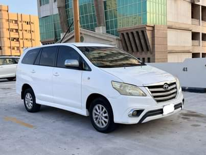 toyota innova