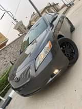 A picture of 2009 Toyota Camry Xle