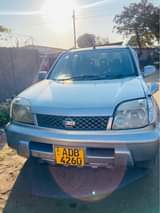 used nissan xtrail