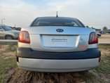 A picture of Kia Rio 2008 Automatic