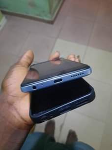 A picture of TECHNO SPARK 10C