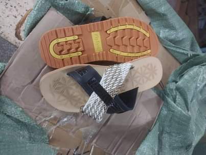 A picture of Shoes
