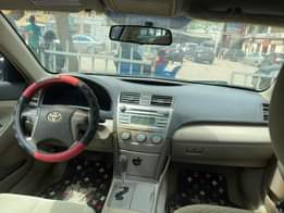 A picture of 2008 2009 Toyota Camry Everything working perfectly No issue Nicely
