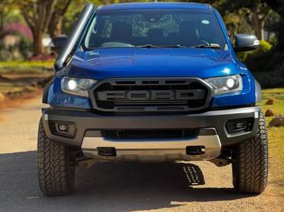 used ford ranger