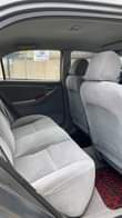 A picture of Registered 05 Toyota Corolla LE baked once buy and travel