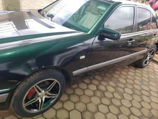 A picture of Benz