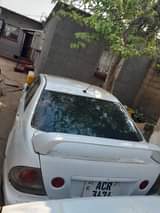used toyota altezza