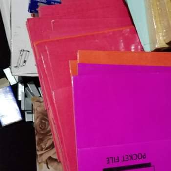 A picture of Stationary for sale on good will