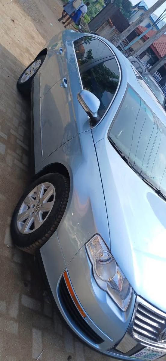 A picture of Very clean perfect working Passat for sale