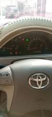 A picture of 2005 model Toyota Camry big4notin