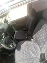 A picture of Golf 3 Saloon Super Clean Price 1 2 Sari Location