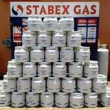 A picture of Kwiju muzuri gas ltd