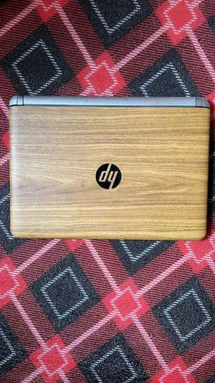 A picture of Laptop HP