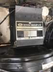 A picture of Landrover Defender 110