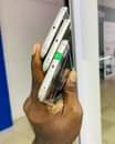 A picture of Samsung galaxy S6