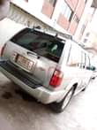 A picture of Infinity Q4 2002