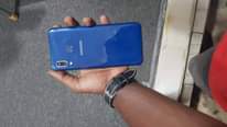 A picture of Samsung A20 0621451040