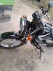 A picture of Pkpk tvs 125 cpc