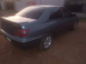 A picture of Peugeot 406 prestige for sale Super Clean body and interior