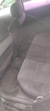 A picture of Toyota Matrix 03