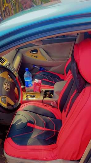 A picture of Toyota Camry spider Everything is working No single fault 3