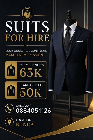 suits
