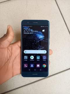 huawei p10