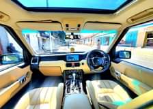 A picture of RANGE ROVER VOGUE PIGA 0743434715