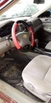 A picture of 2005 Toyota Camry