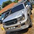 A picture of V8 2002 DIESEL 85M