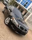 A picture of CLEAN SLIGHTLY USED 2009 HONDA ACCORD PRICE 3 1M LOCATION
