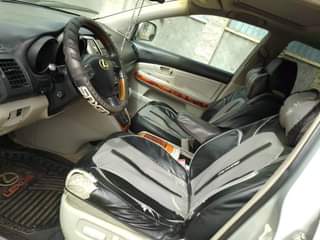 A picture of 2005 Lexus Rx 330 2005 Nigerian used