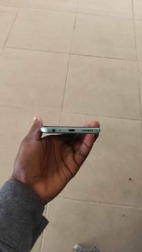 A picture of Infinix hot 12 i
