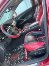 A picture of Lexus IS 250